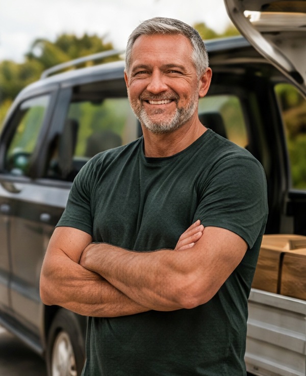 Loadango driver