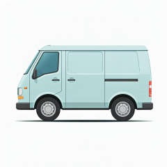 Van